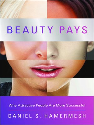 cover image of Beauty Pays